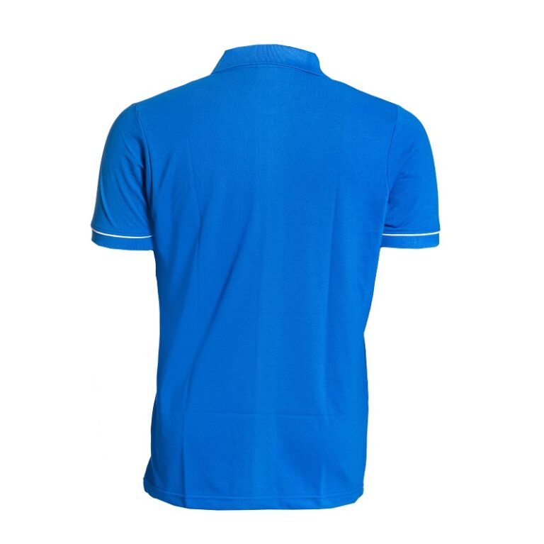Hyundai Blue Polo T-shirt - HCEI Store