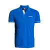 T-shirt - Blue by hyundai